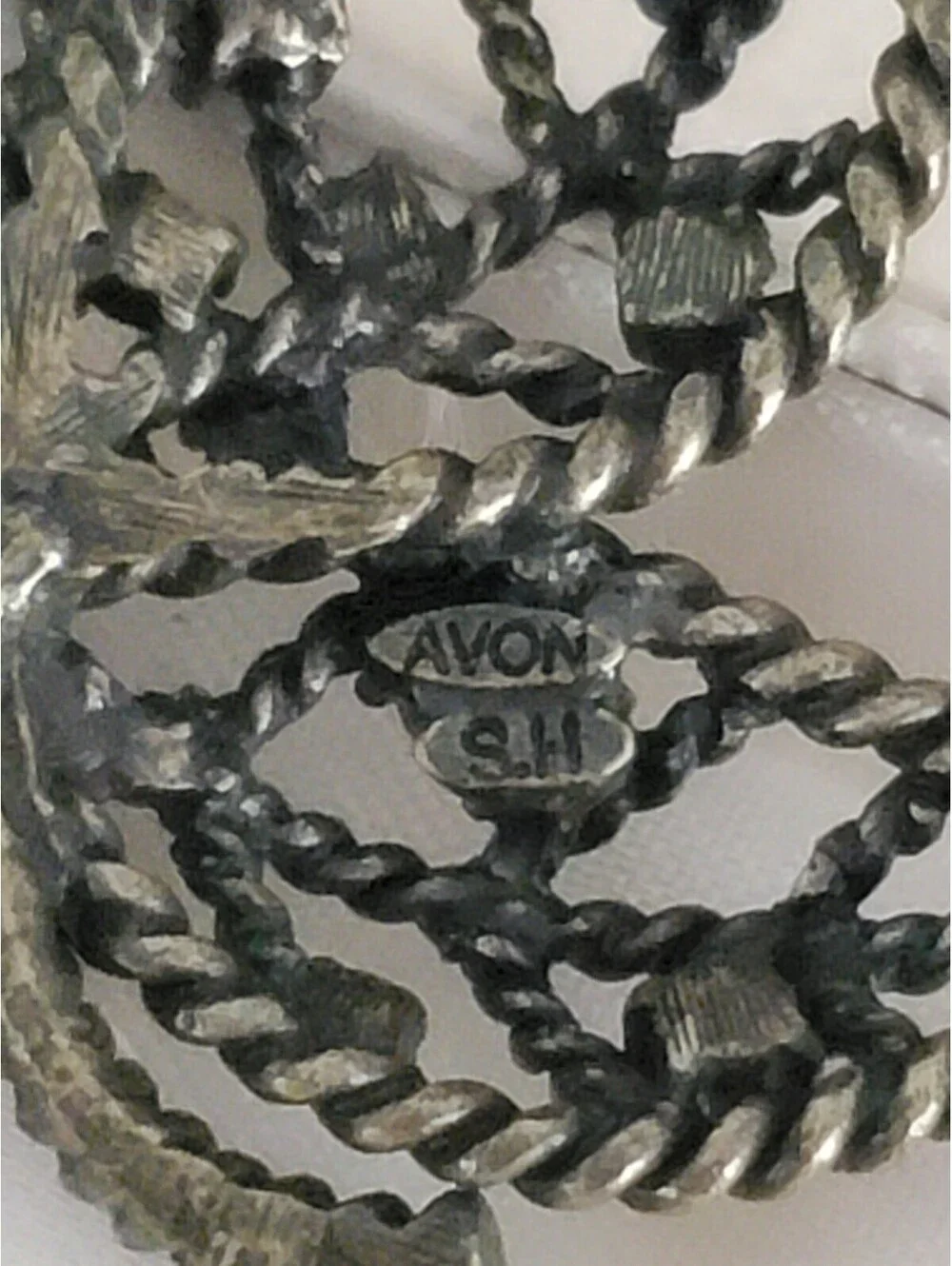 Avon please see